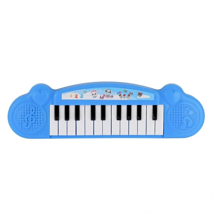 BFS   10005 Piano Mavi -UJ Toys