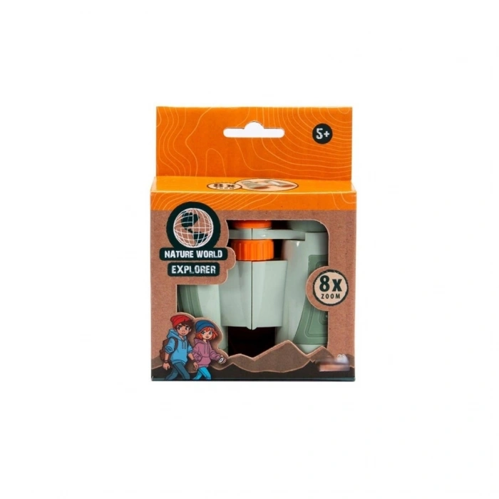 BFS 104342671 NW EXPLORER BEGİNNER BİNOCULAR