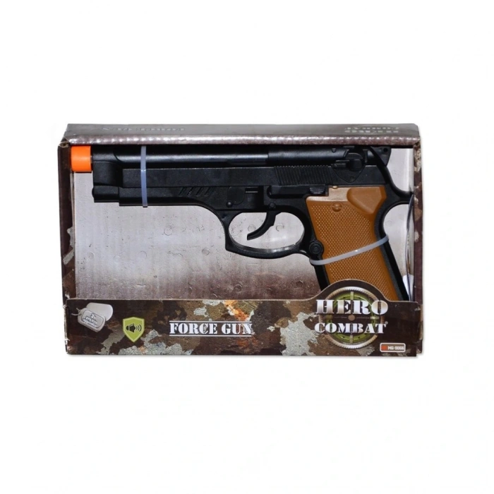 BFS 1077 Sesli Asker Tabancası