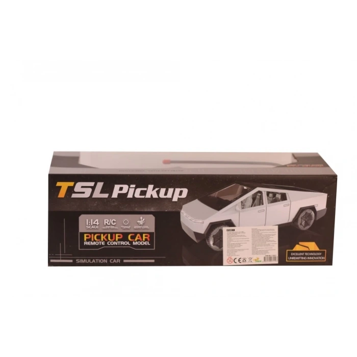 BFS 112431 ŞARJLI UZAKTAN KUMANDALI