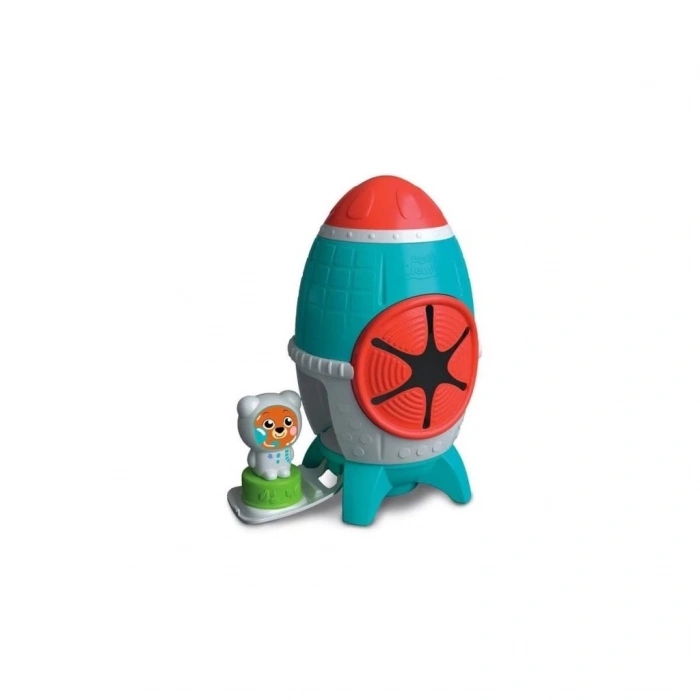 BFS  17806 Soft Clemmy - Yumuşak Blok Duyusal Roket - 5 parça 10-36 ay