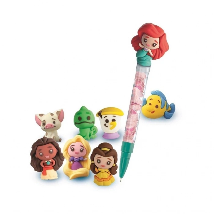 BFS 18202 Kalem Tasarım Stüdyosu Disney Prensesleri