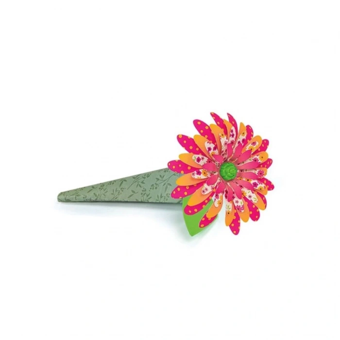 BFS   18859 Idea Clemetoni - Çiçek Laboratuvarı