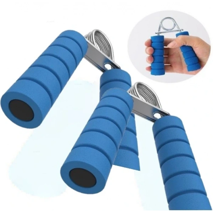 BFS 2 Adet Bilek Güçlendirme Yayı Set