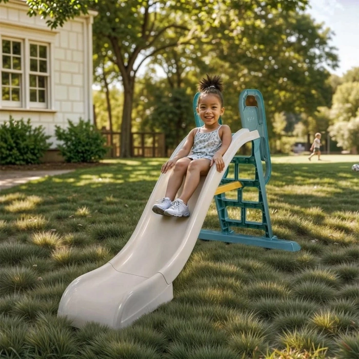 BFS  2si Bir Arada Büyük Su Kaydırağı