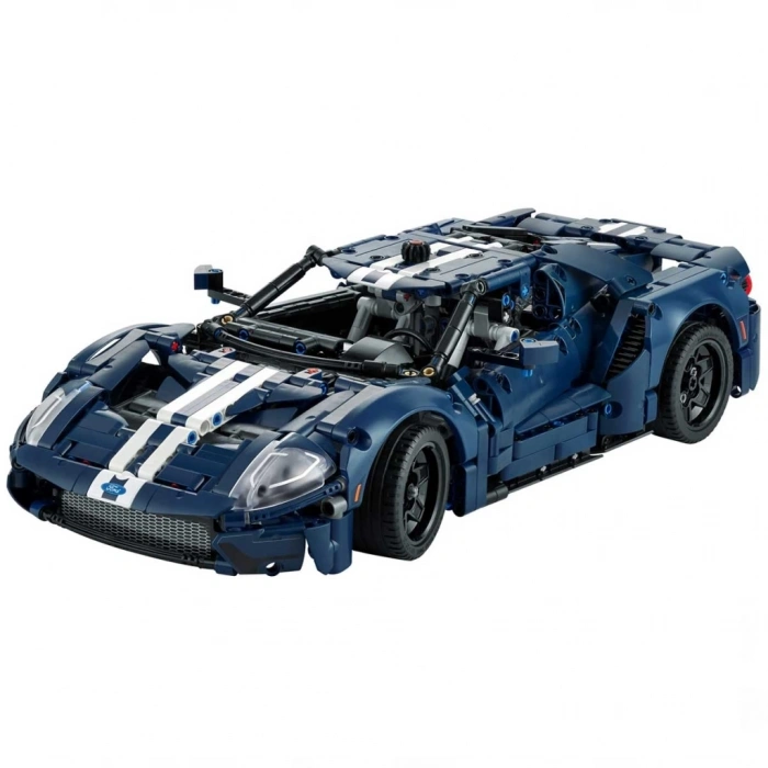 BFS   2022 Ford GT 42154