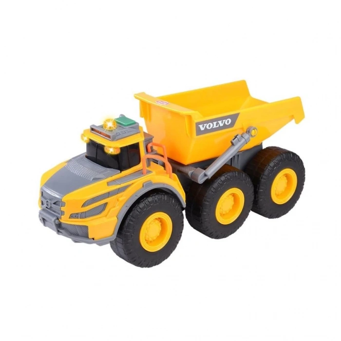 BFS   203723007 Volvo Taşıyıcı -Dickie