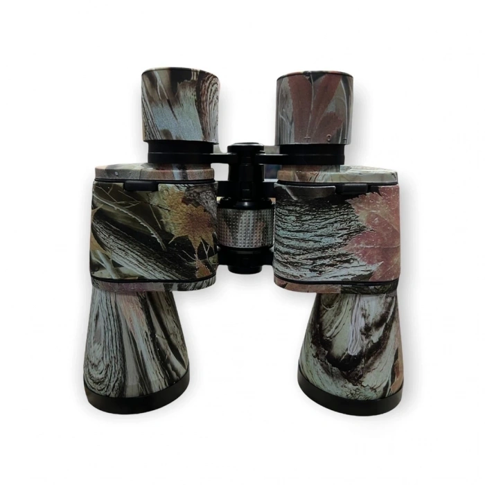 BFS 20×50 Profesyonel El Dürbünü – 1000m/56 – Askeri