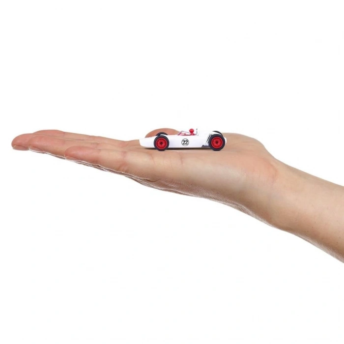 BFS   212054103 Majorette Anniversary Edition First Ever 6-asst