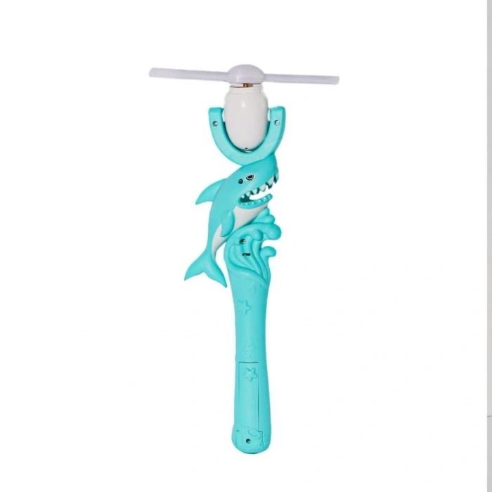 BFS   23-029 Pervaneli Işıklı Çubuk -Prestij Oyuncak