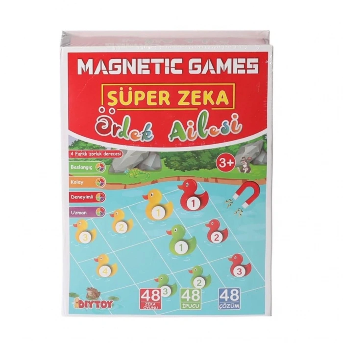 BFS   2380ÖrdekAilesi-Dıytoy