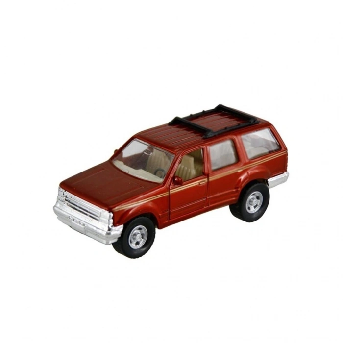 BFS 24069 FRESH METAL POWER RACER 11 5 CM ARAÇLAR