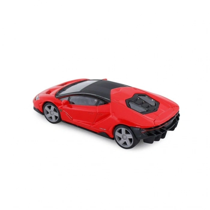 BFS 24208 LAMBORGHİNİ CENTENARİO DİSPLAY 12 CM