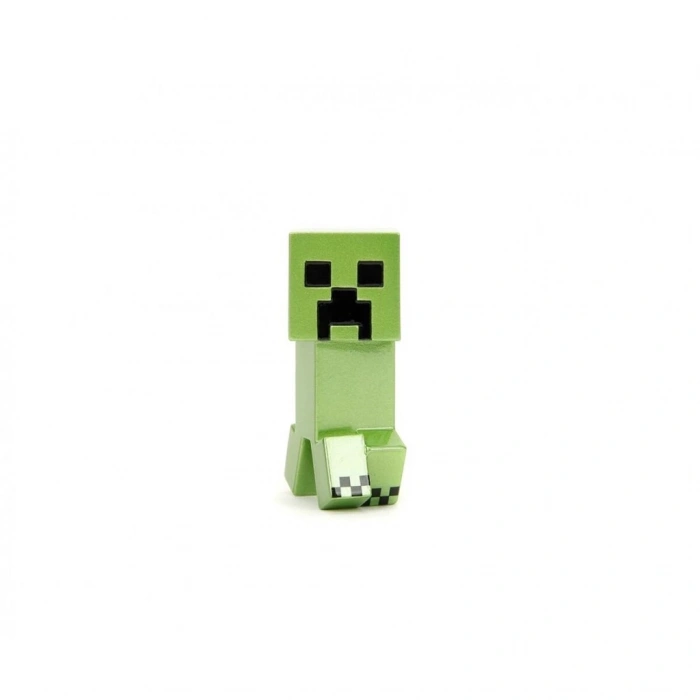 BFS  253260003 Jada Minecraft Figures 2 5