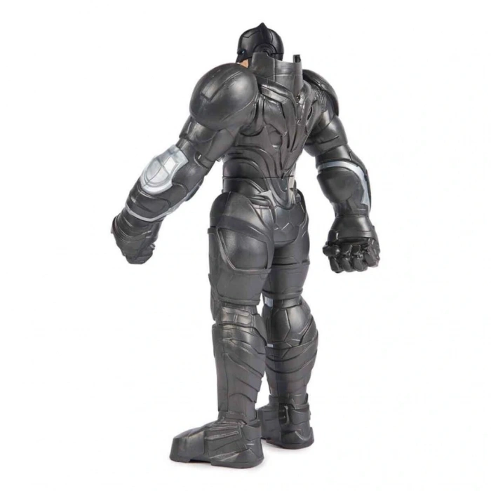 BFS  25820 DC Batman Giant Serisi Batman Figür 30 cm