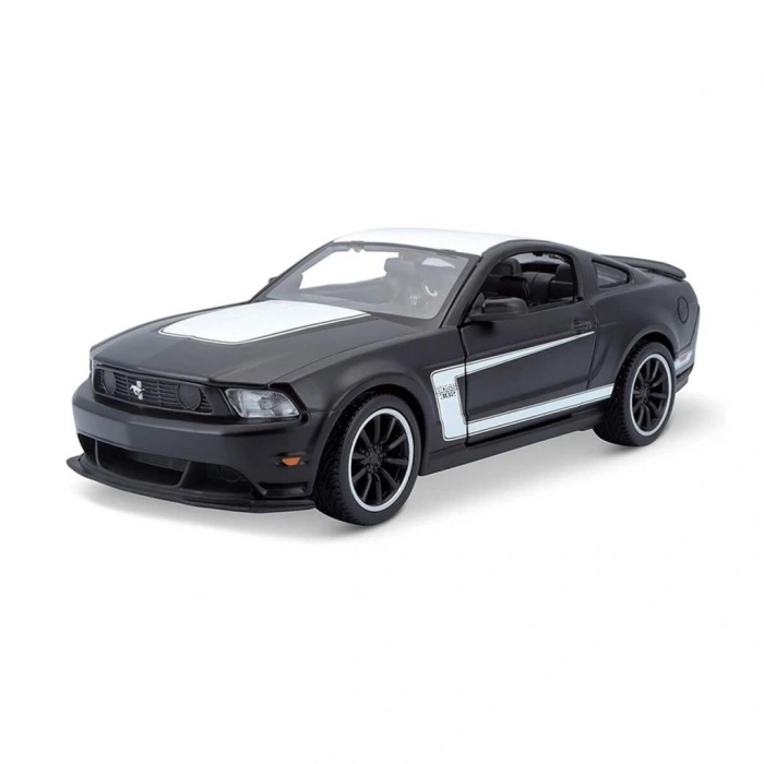 BFS 31269 1 24 FORD MUSTANG BOSS 302