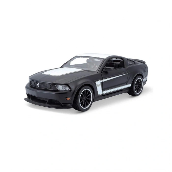BFS 31269 1 24 FORD MUSTANG BOSS 302