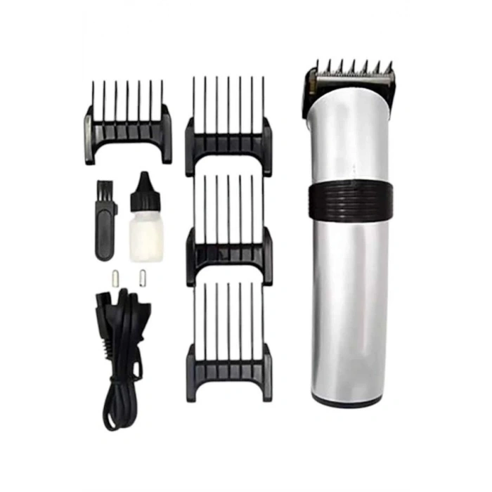 BFS 4 Taraklı Taşınabilir Profesyonel Saç ve Sakal Kesme Tıraş Makinesi