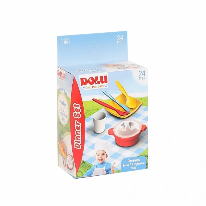 BFS  4001 OYUNCAK ASORTİ OYUNCAKLAR V1