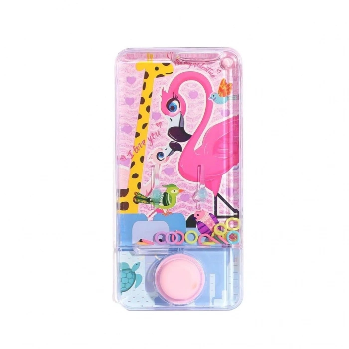 BFS  4182 Su Oyunları Flamingo -Sunman