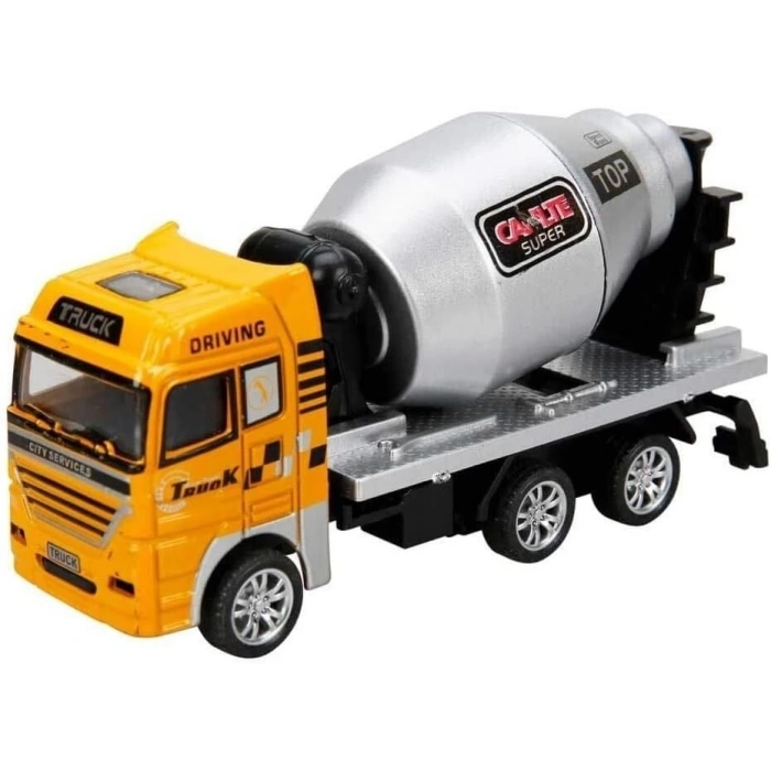 BFS   4545 Grafitti Karma İş Makineleri -Sunman