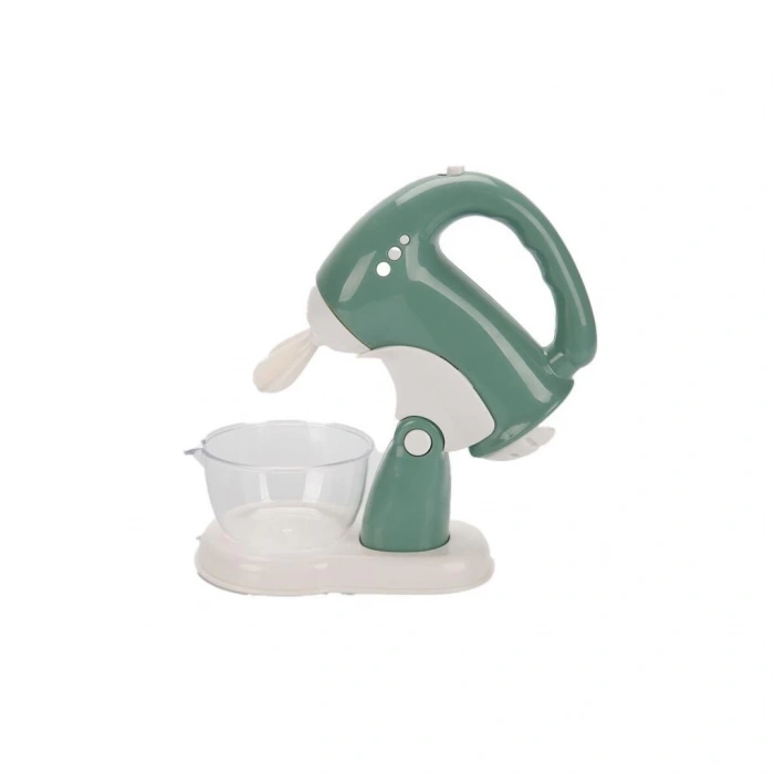 BFS  4898 SUN-Ev Aleti Mini Mikser Yeşil