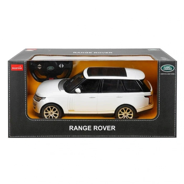 BFS 49700 1:14 Range Rover Sport 2013 Uzaktan Kumandalı Işıklı Araba