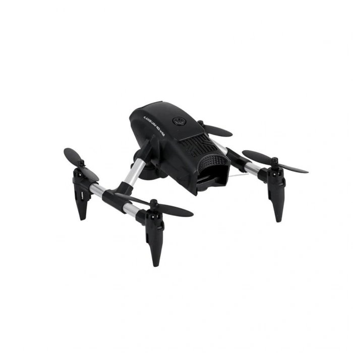 BFS   4D-V42 8K Kameralı Mini Drone 4 Axis UAV