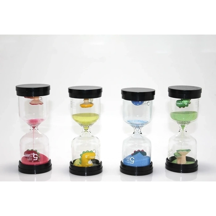 BFS 5 Dk Renkli Kumsaati Alk1117