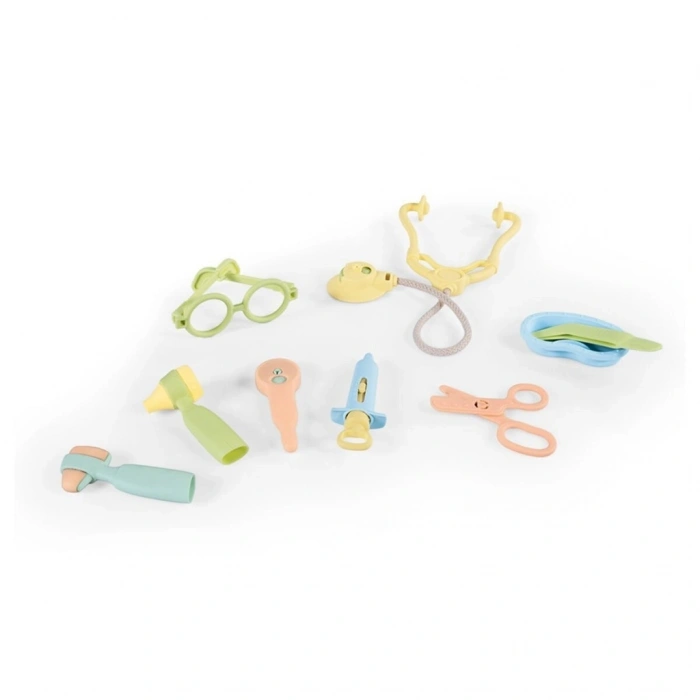 BFS 5202 OYUNCAK ÇANTALI DOKTOR OYUN SETİ