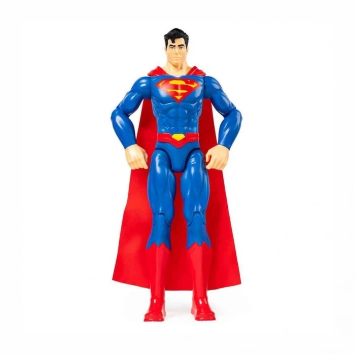 BFS   56278 DC Comics 30 cm Aksiyon Figürü