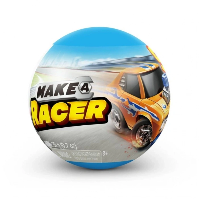 BFS   5U000000 Make a Racer Sürpriz Paket - 77625