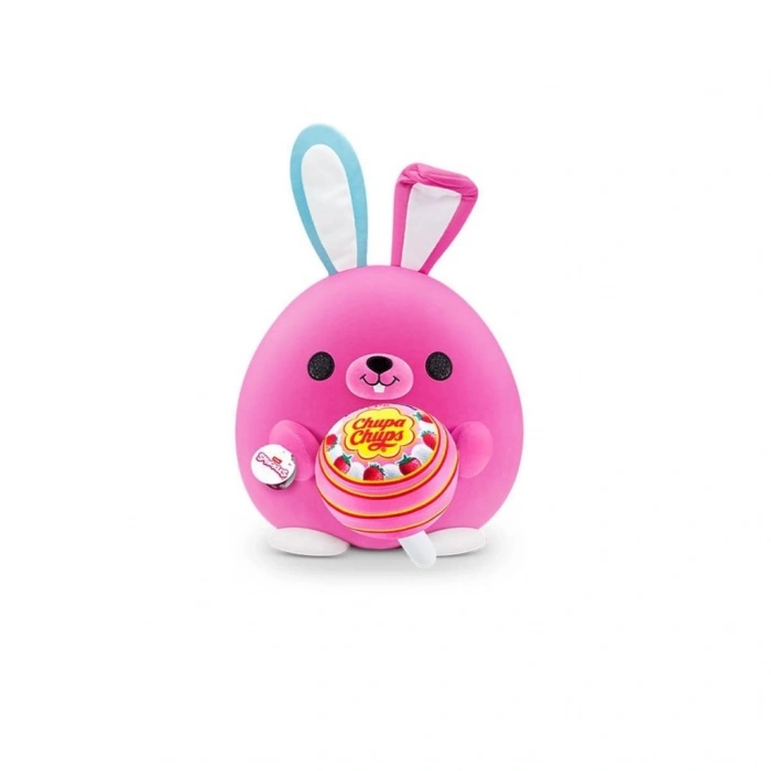 BFS  5UA01000 Snackles Aburcubur Dev Peluş 35 cm