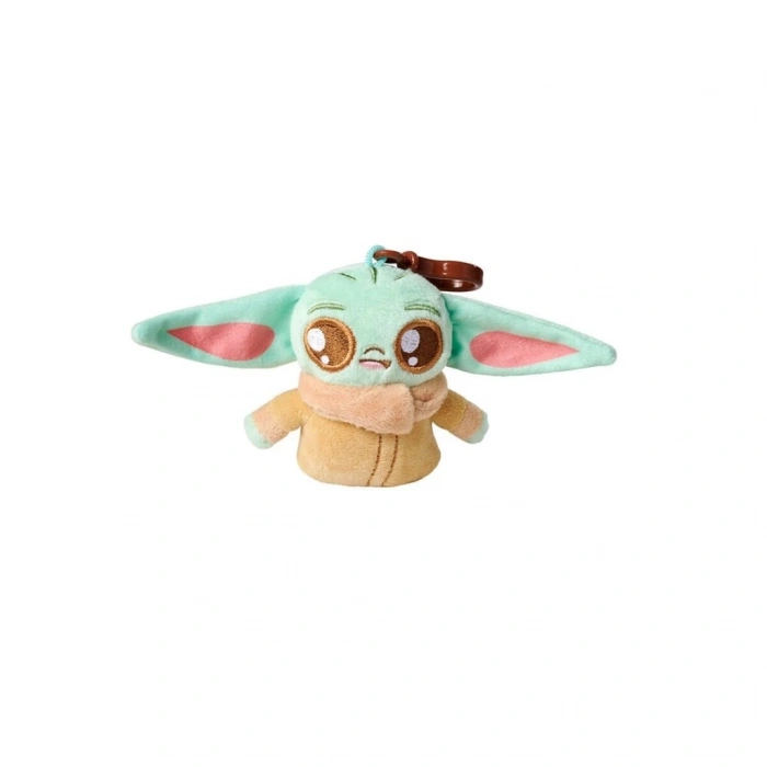 BFS  6315870506 Disney  Cutie Clipz asorti