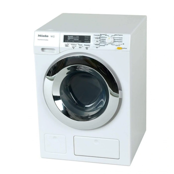 BFS 6941 Klein, Miele W Clic Oyuncak Çamaşır Makinesi
