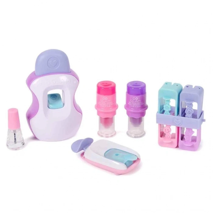 BFS   70509 Cool Maker Go Glam Tırnak Stüdyosu