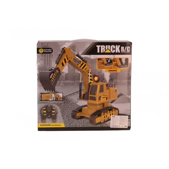 BFS 722-9A ŞARJLI İŞ MAKİNASI