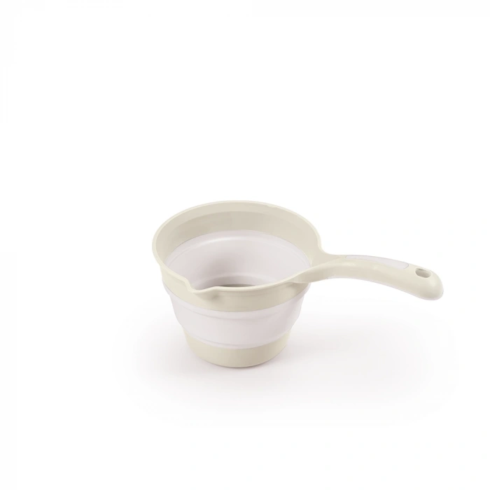 BFS  7361 KATLANIR BEBEK YIKAMA MASRAPASI RELAX BEJ