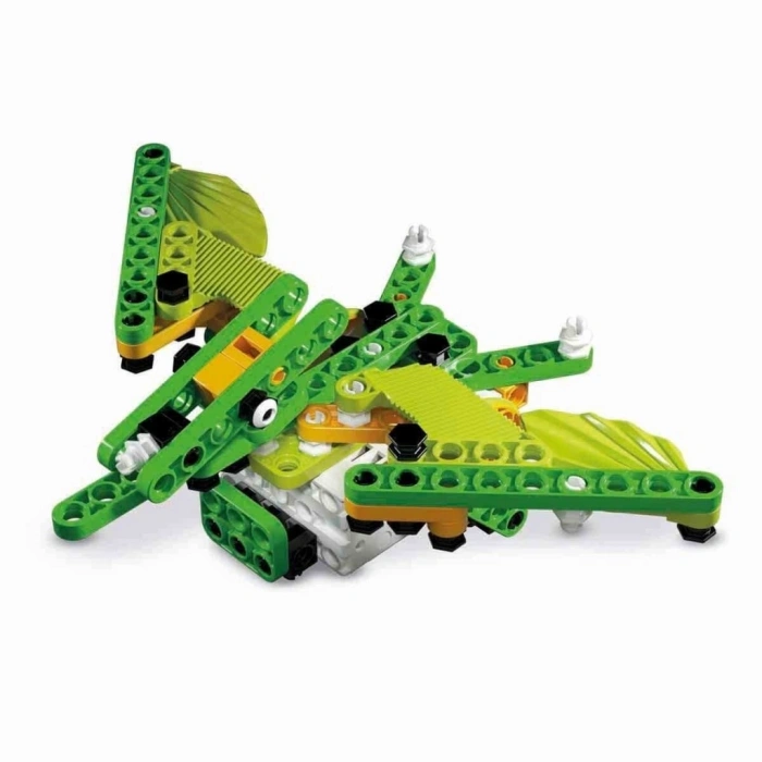 BFS 75061TR Mechanics Junior - Hareketli Dinozorlar +6 yaş