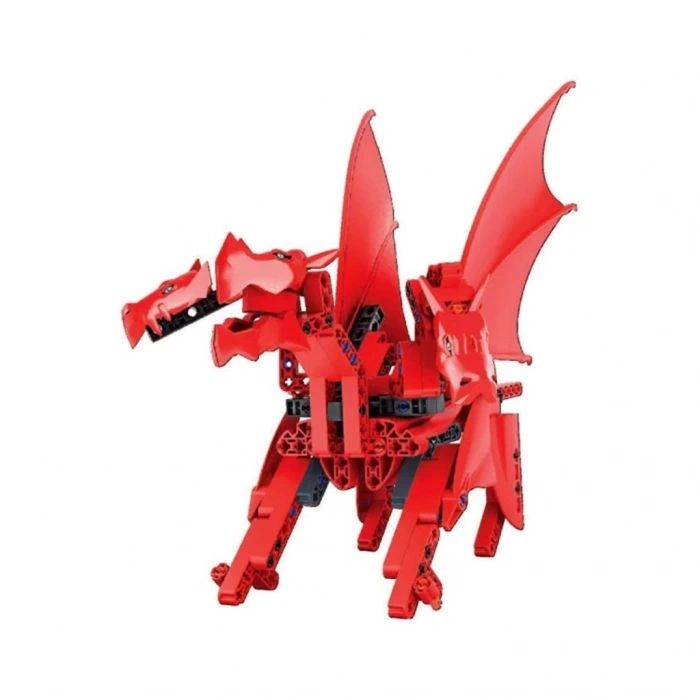 BFS 75065TR Mekanik Laboratuvarı - Uçan Ejderha +8 yaş