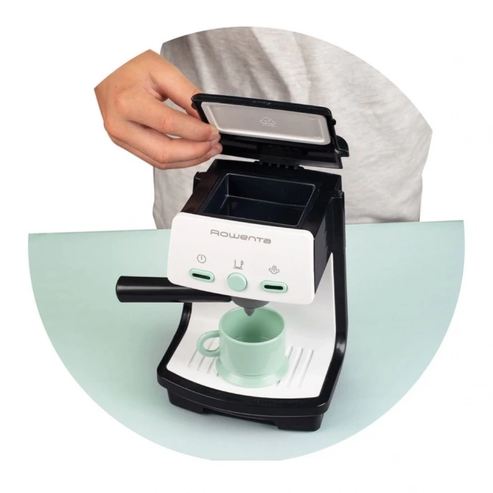 BFS 7600310597 Rowenta Espresso -Smoby