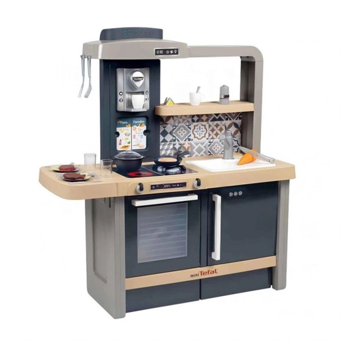Mey İthalat® 760031208 Smoby  Evolutive Mutfak