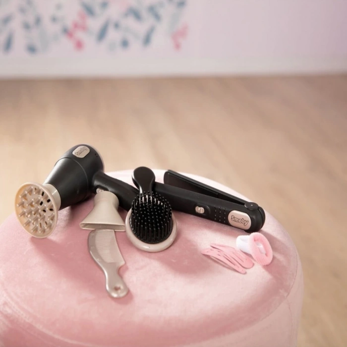 BFS 7600320144 MY BEAUTY HAIR SET