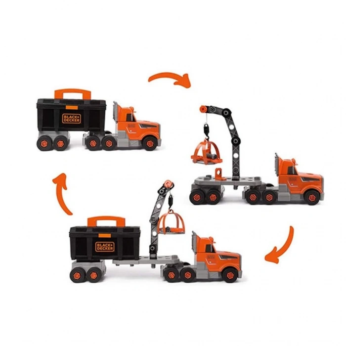 BFS  7600360175 B-D TRUCK