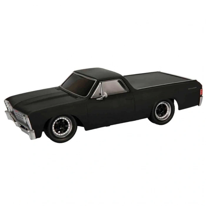 BFS   8429 1:16 Fast & Furious 1967 Chevrolet El Camino USB Şarjlı Uzaktan Kumandalı Araba