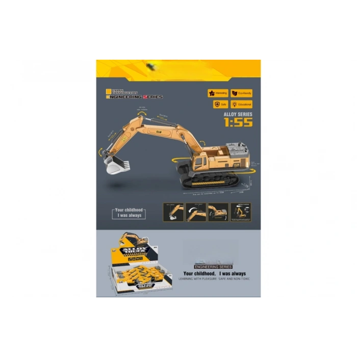 BFS 8807 METAL UÇLU KEPÇE(Belirtilen fiyat, tekli satış için adet fiyatıdır.)