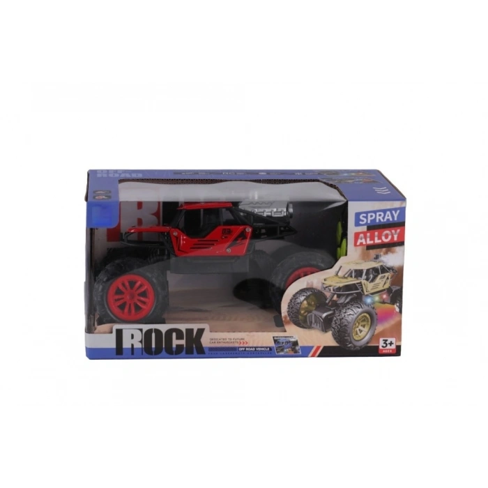 BFS 888-P8 UZ KUM ŞARJLI ARABA