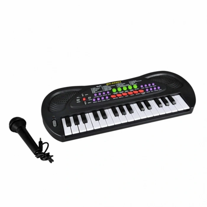 BFS  99000 Sunman-Eccho, 32 Tuşlu Mikrofonlu Org / +3 yaş