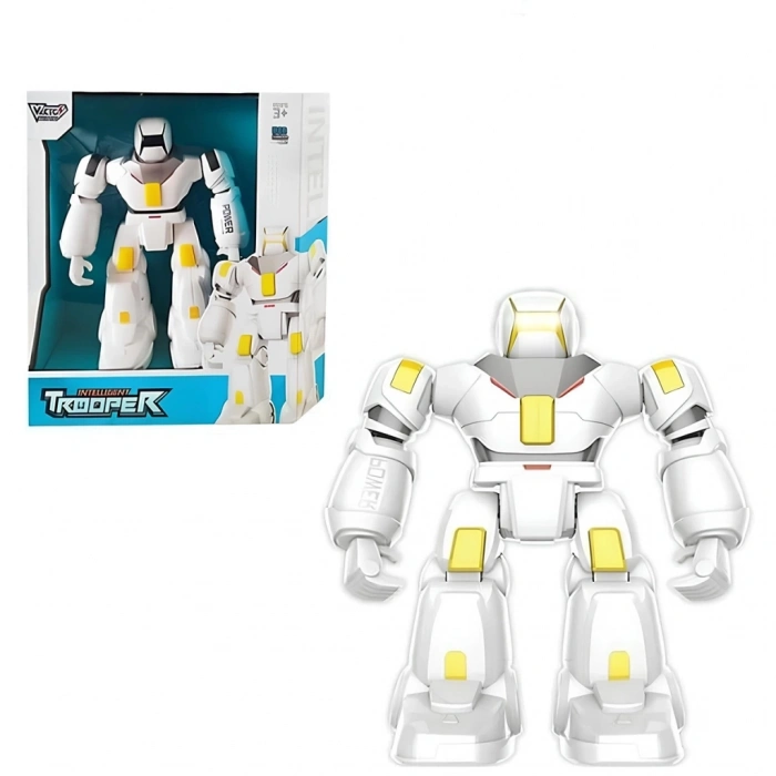 BFS   Akıllı Robot