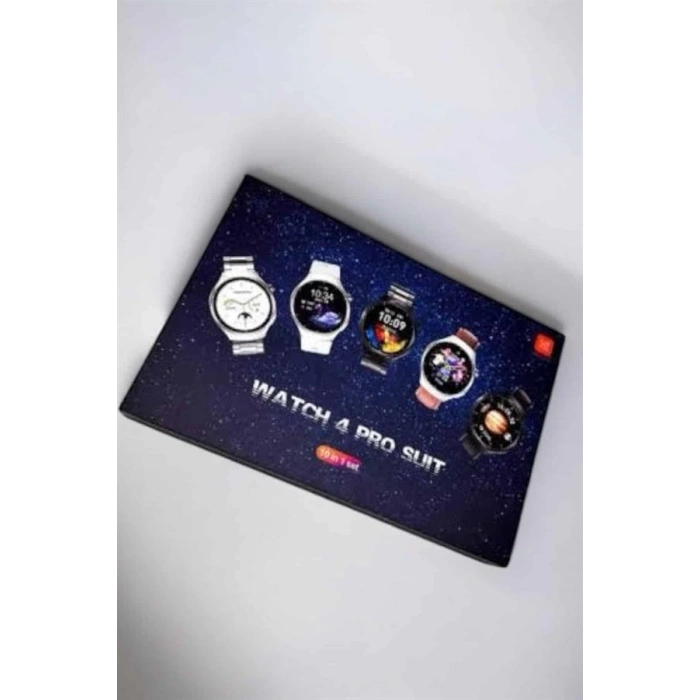 BFS Akıllı Saat 7 Kordonlu Yeni Nesil Arama Cevaplayan Çok Fonksiyonlu